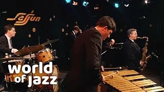 Thumbnail: Scott Hamilton & Frits Landesbergen Quintet - Apple Honey • World of Jazz