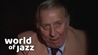 Thumbnail: Stan Kenton & his orchestra - Artistry in Rhythm ( Kenton theme) • World of Jazz