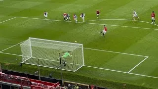 Thumbnail: Bruno Fernandes Penalty | Man Utd vs Crystal Palace - Old Trafford - 01.03.2026