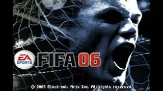 Thumbnail: Game Boy Advance Longplay [146] FIFA 06 (US/EU)