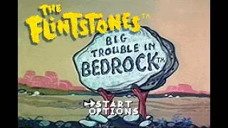 Thumbnail: Game Boy Advance Longplay [144] The Flintstones: Big Trouble in Bedrock (US)
