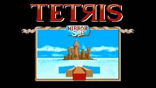 Thumbnail: Amiga 500 Longplay [584] Tetris (Mirrorsoft)
