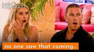 Thumbnail: The MOST Unexpected Dumpings On Love Island 😱