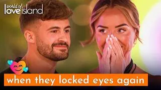 Thumbnail: The Most ROMANTIC RECOUPLINGS In Villa History! 🥺💖