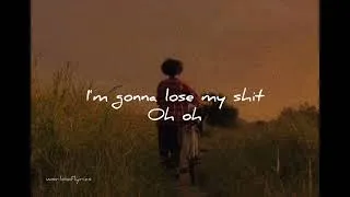 Thumbnail: Girl in Red-i need to be alone (lyrics)