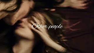 Thumbnail: LP-Other People (lyrics)