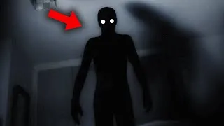 Thumbnail: The Most Terrifying Creature in Arabic Folklore: The Qareena