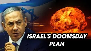 Thumbnail: How Israel Could End The World