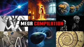 Thumbnail: 30 Minutes Of History, Mysteries, And Facts | MEGA COMPILATION