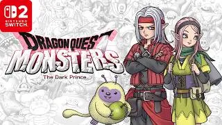 Thumbnail: Dragon Quest Monsters: The Dark Prince – Gameplay Before You Buy | Nintendo Switch 2 (No Commentary)