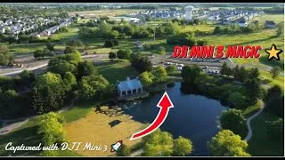 Thumbnail: Beautiful Aerial Scenery in 4K | Smooth Drone Cinematography