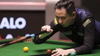 Thumbnail: Xiao Goudong vs Selt Snooker World Championship 2025