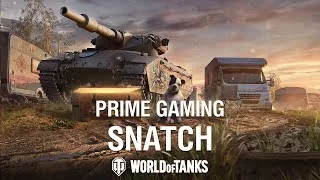 Thumbnail: Grab Film-Inspired Customization From Prime Gaming!