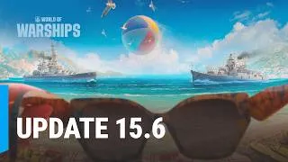 Thumbnail: Update 15.6 – Battle Pass and Unique Commander Changes!
