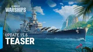 Thumbnail: Update 15.6 Teaser | Choose Your Course