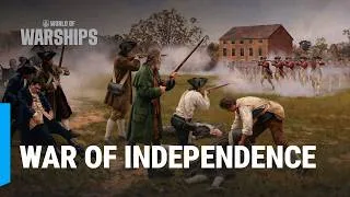 Thumbnail: How 13 Colonies Became The United States
