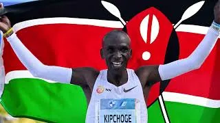 Thumbnail: BREAKING: Eliud Kipchoge Drops GAME-CHANGING News