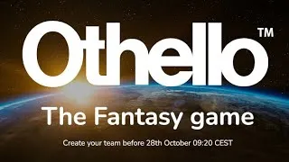 Thumbnail: WOC 2022 Fantasy Othello