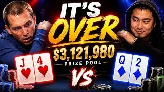 Thumbnail: A $3,121,980 WPT Prize Pool and the ULTIMATE River Disaster