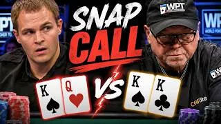Thumbnail: $2,047,000 Prize Pool and POCKET KINGS Make the Snap Call