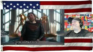 Thumbnail: Joueur Du Grenier - THE RETURN OF SUPERMAN - REACTION