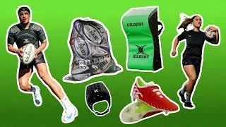 Thumbnail: World Rugby Shop - Everything You Need for Rugby!