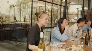 Thumbnail: What to Do in Western Australia: Vineyards & Restaurants
