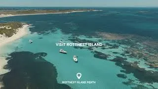 Thumbnail: Things to Do in Western Australia: Wildlife & Walks