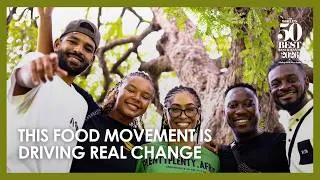 Thumbnail: Meet the Movement Rewriting Ghana’s Food Story