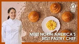 Thumbnail: Meet North America's Best Pastry Chef