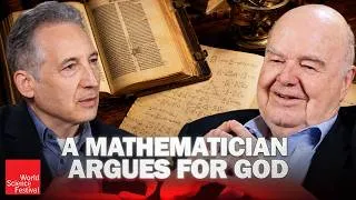 Thumbnail: Can Science Explain Everything? | World Science Festival