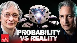 Thumbnail: What Is Quantum Mechanics Really Telling Us? | World Science Festival