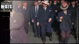 Thumbnail: Inside the St. Valentine’s Day Massacre: How Capone Became Public Enemy No. 1