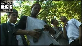 Thumbnail: How Ballistics Nailed a Stolen Colt Python in Barbara Turnbull's 1983 Shooting