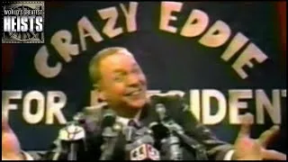 Thumbnail: Inside Crazy Eddie: Eddie Antar's $80M Inventory Illusion and Wall Street Hustle
