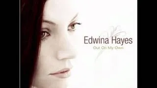 Thumbnail: Edwina Hayes - The Road (original demo version)