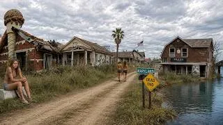 Thumbnail: FORGOTTEN AMERICA!! 15 Maryland Towns So Empty They Feel Like Ghost Towns