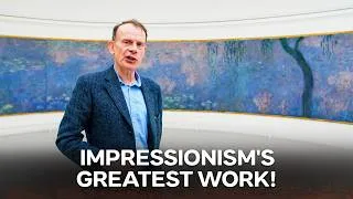 Thumbnail: How Claude Monet Revolutionized Modern Art in Paris | World's Greatest Paintings