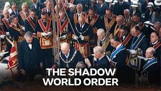Thumbnail: How Secret Societies Shaped Historic Capital Monuments | Forbidden History
