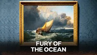 Thumbnail: Inside J.M.W. Turner’s Iconic Ocean Storm Painting | World's Greatest Paintings