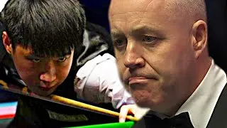 Thumbnail: [part 2] John Higgins VS Zhao Xintong Tour Championship 2022
