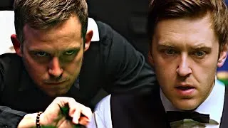 Thumbnail: Ricky Walden VS Jamie Jones Gibraltar Open 2022