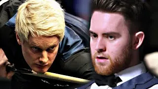 Thumbnail: [1080p] Neil Robertson VS Jak Jones Gibraltar Open 2022