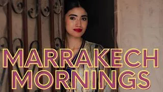 Thumbnail: Marrakech Mornings | Smooth Moroccan Jazz | Gnawa & Jazz Fusion for Focus & Relax (1 Hour)