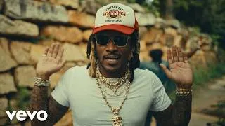Thumbnail: Future – Runnin' The Clock (Music Video)
