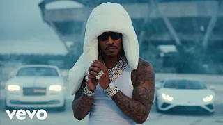 Thumbnail: Future ft. Drake – Late Checkout (Music Video)
