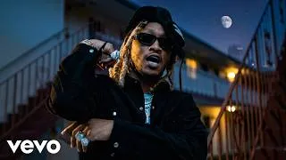 Thumbnail: Future ft. Drake – In The Zone (Music Video)