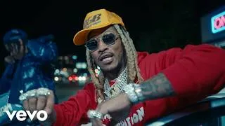Thumbnail: Future – No Receipt (Music Video)