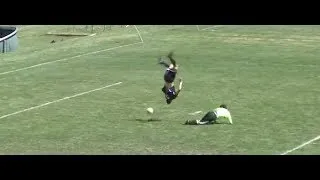 Thumbnail: Amazing Goals at the 2018 World Cup