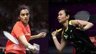 Thumbnail: PV shidu won the asian game 2018 / சிந்துவுக்கு வெள்ளி; வரலாற்றுச் சாதனை